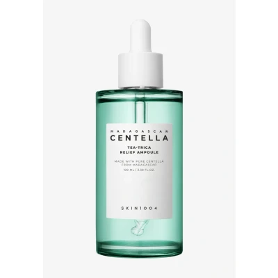 Abbildung von SKIN1004 Madagascar Centella Teatrica Relief Ampoule Serum, Größe: 100 ml,