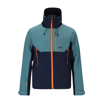 Abbildung von WHISTLER Lomvie Jacke 2063 Hydro 5XL