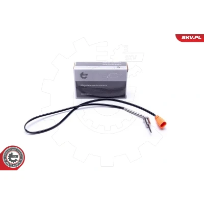 Abbildung von ESEN SKV 30SKV435 Sensor, Abgastemperatur SEAT: Ibiza 4 Schrägheck, Sportcoupe