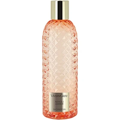 Abbildung von VIVIAN GRAY Duschgel Neroli &amp; Amber