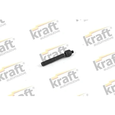 Abbildung von KRAFT 4306210 Axialgelenk Vorderachse, beidseitig, innen M16X1.5 CITROËN: C5 II Kombi, Schrägheck, I Kombi