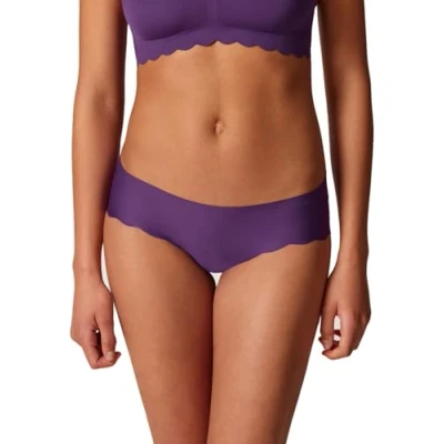 Abbildung von Skiny Panty Damen Micro Essentials (Stück, 1 St) nahtlos