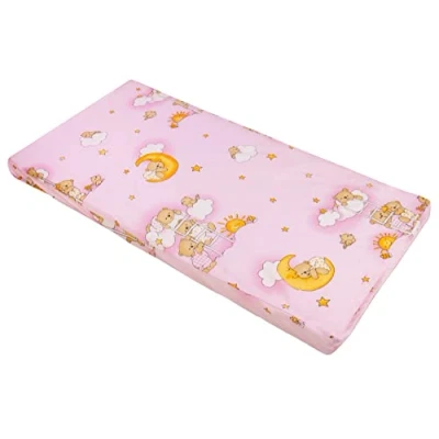 Abbildung von Kindermatratze, Best for Kids, 6 cm hoch