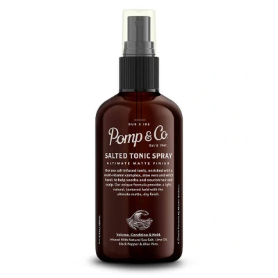 Abbildung von Pomp &amp; Co Salted Tonic Spray 100 ml