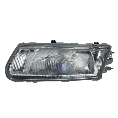 Abbildung von TYC 20 5088 08 2 Scheinwerfer links H4 ohne Elektromotor MITSUBISHI: Carisma Schrägheck, Limousine