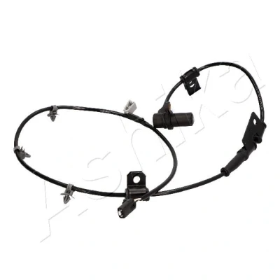 Abbildung von ASHIKA 151 0K K00 ABS Sensor Vorderachse links KIA: Cerato Limousine, Schrägheck, HYUNDAI: Matrix