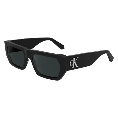 Abbildung von Sonnenbrille Calvin Klein Jeans CKJ24625S 001 55/18/145