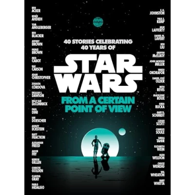 Abbildung von From a Certain Point of View (Star Wars)