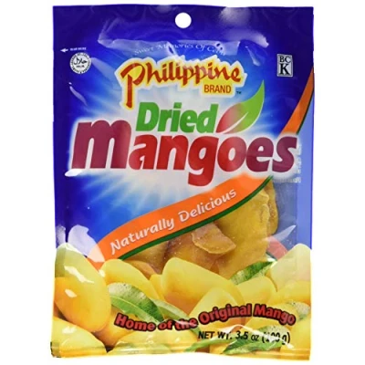 Abbildung von Philippine Brand Getrocknete Mango 100 g