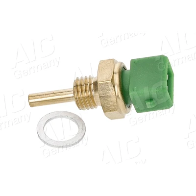 Abbildung von AIC 51908 Kühlmitteltemperatursensor MAZDA: MX 5 I, 626 III Limousine, Hatchback, TOYOTA: Supra III, Celica V Coupe