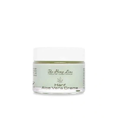 Abbildung von Hanf Aloe Vera Creme 50 ml