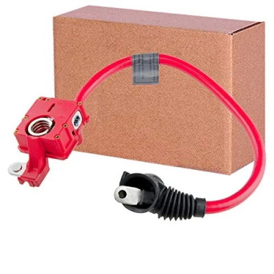 Abbildung von NTY EBP BM 004 Batterieaufnahme BMW: 5 Limousine