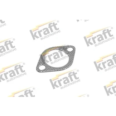 Abbildung von KRAFT 0543510 Dichtung, Abgasrohr MAZDA: MX 5 I, KIA: Sportage CARENS 2