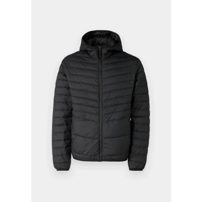 Abbildung von Jack &amp; Jones Jjestate Übergangsjacke, Herren, Größe: Small, Black