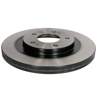 Abbildung von TRW DF7276 Bremsscheibe 285 22 5 114,3 Belüftet lackiert MITSUBISHI: Pajero Pinin