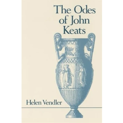 Abbildung von The Odes of John Keats (Belknap Press)