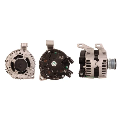 Abbildung von LUCAS ELECTRICAL LRA02976 Lichtmaschine 14V 150A FORD: MONDEO 4 Turnier, S Max Mk1, 4, VOLVO: XC60 I, V70 3, S60 II