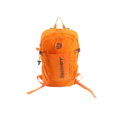 Abbildung von Discovery Tagesrucksack, Größe: One Size, Orange