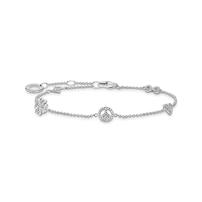 Abbildung von THOMAS SABO Armkette A2039 051 14 L19V