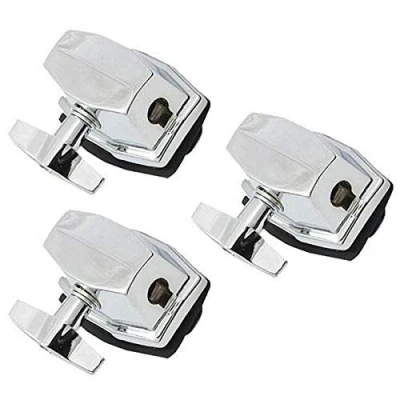 Abbildung von Stagg 25000843 FS3B 3 PC Floor Tom Bracket