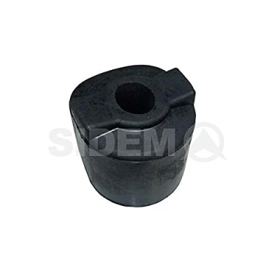Abbildung von SIDEM 891604 Querlenkerlager hinten, Vorderachse Gummimetalllager Querlenker
