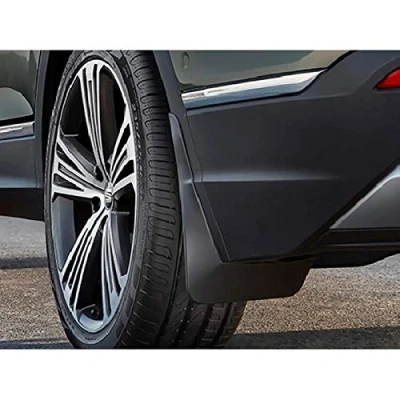 Abbildung von Seat 5FJ075101 Schmutzfänger Hinten