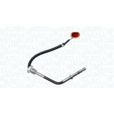 Abbildung von MAGNETI MARELLI 172000173010 Sensor, Abgastemperatur AUDI: Q5, A5 B8 Sportback