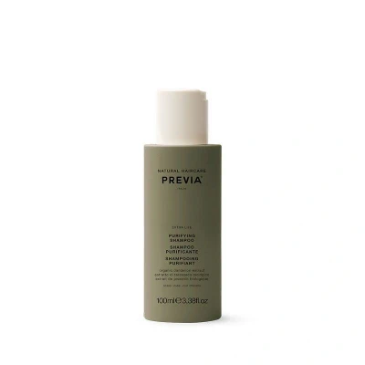 Abbildung von Previa Natural Haircare Shampoo Extra Life Purifying