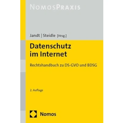 Abbildung von Datenschutzrecht im Internet: DS GVO BDSG TDDDG DMA DSA