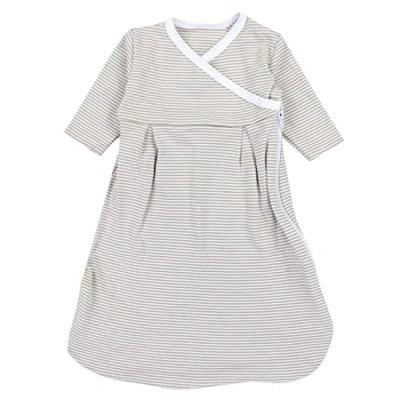 Abbildung von TupTam Babyschlafsack Baby Unisex Langarm Innenschlafsack