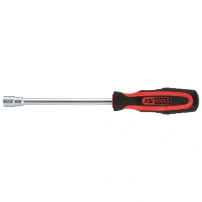 Abbildung von KS TOOLS 159.1208 Schraubendreher 10 264, 150 Sechskant