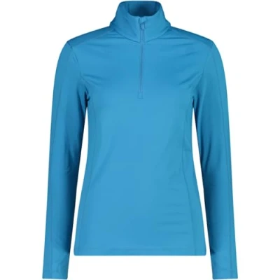 Abbildung von CMP Damen Sweatshirt, Jade, XXS