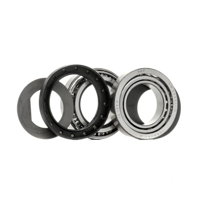 Abbildung von SKF VKBA 3420 Radlagersatz mit Wellendichtring 77,8 LAND ROVER: Discovery 1, Defender SUV, Pickup