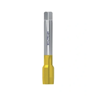 Abbildung von &#039;Schumacher 56000 G1 durch Loch/E maschienengewindebohrer Bit HSS TiN