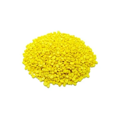 Abbildung von Gelbe gespaltene Linsen ( Moong Daal Yellow) 1,5kg