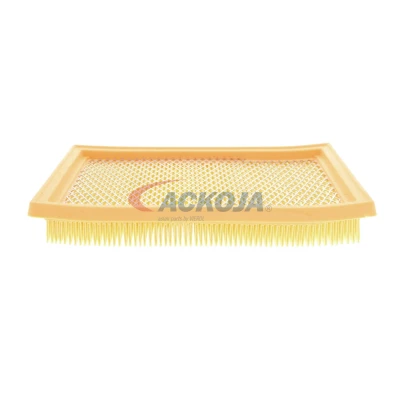 Abbildung von ACKOJA A38 0404 Luftfilter 34 137 232 Filtereinsatz NISSAN: Qashqai / Qashqai+2 I, Note MICRA 3