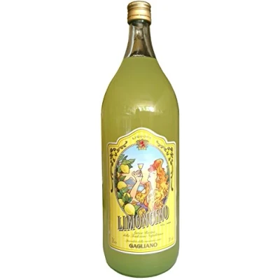 Abbildung von Liquore Limoncello 2,0 L