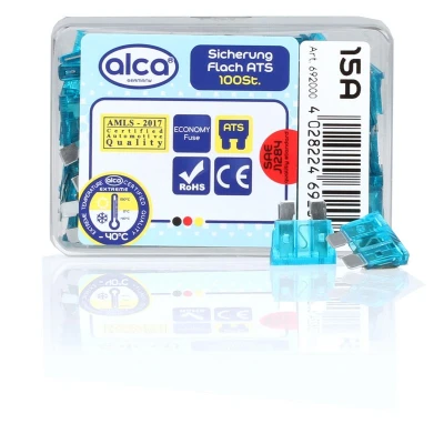 Abbildung von ALCA Fuse ATS E 692000 Sicherungssatz