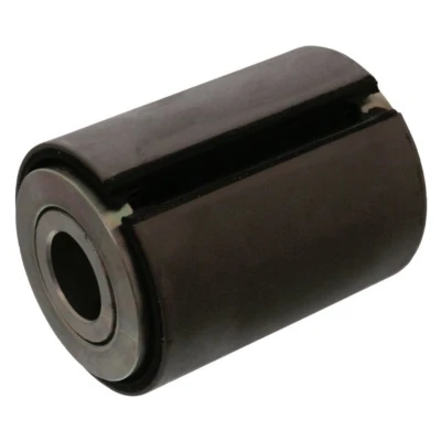 Abbildung von FEBI BILSTEIN 10808 Lagerbuchse, Blattfeder MAN: L 2000