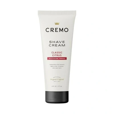 Abbildung von Cremo Astonishingly Superior Shave Cream, 6 Fluid Ounce by Company LLC