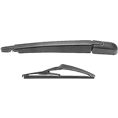 Abbildung von Austausch der Heckscheibenwischer Baugruppe für das Auto, Hyundai Ix20 20102013, Heckscheibenwischerarm Set