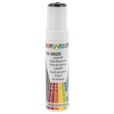 Abbildung von DUPLI COLOR 678097 AUTO 30 0920 grün metallic 12 ml