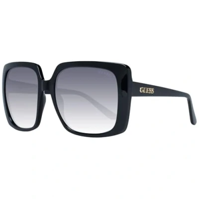 Abbildung von Guess Wayfarer GF6142 5701B