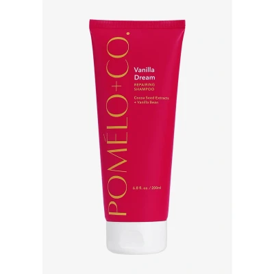 Abbildung von Pomélo+Co Vanilla Dream Shampoo Shampoo, Damen, Größe: 200 ml,