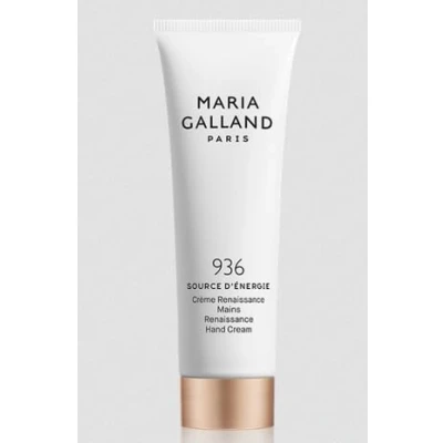 Abbildung von Maria Galland 936 Cr&eacute;me Renaissance Mains 50 ml