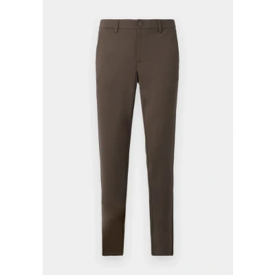Abbildung von Only &amp; Sons Onsmark SLIM PANT Chino, Herren, Größe: 30x32, Coffee bean