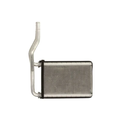 Abbildung von THERMOTEC D6F004TT Wärmetauscher SUZUKI: SWIFT 3, SX4 I Schrägheck, FIAT: Sedici