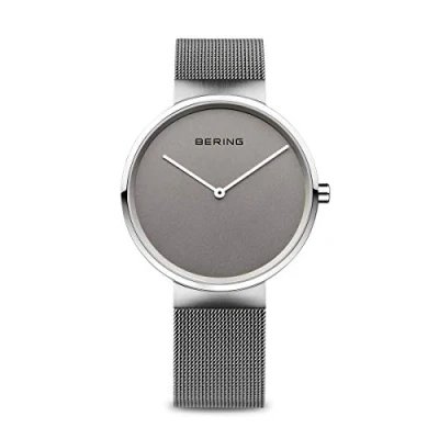 Abbildung von Quarzuhr Bering 14539 077 Classic Damen 39mm 5ATM