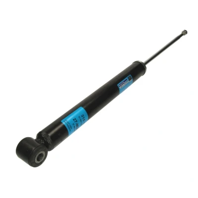 Abbildung von SACHS 315 122 Stoßdämpfer Gasdruck Zweirohr Teleskop unten Auge, oben Stift NISSAN: Micra 3, C+C 3