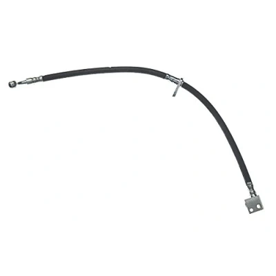 Abbildung von BREMBO T 28 106 Bremsschläuche 545 F10X1 HONDA: Jazz 2 Schrägheck, 3 Schrägheck